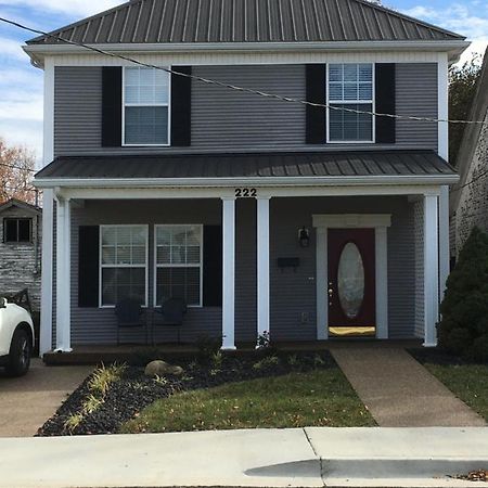 Downtown Abode In The Heart Of The Bourbon Trail Βίλα Lebanon Εξωτερικό φωτογραφία