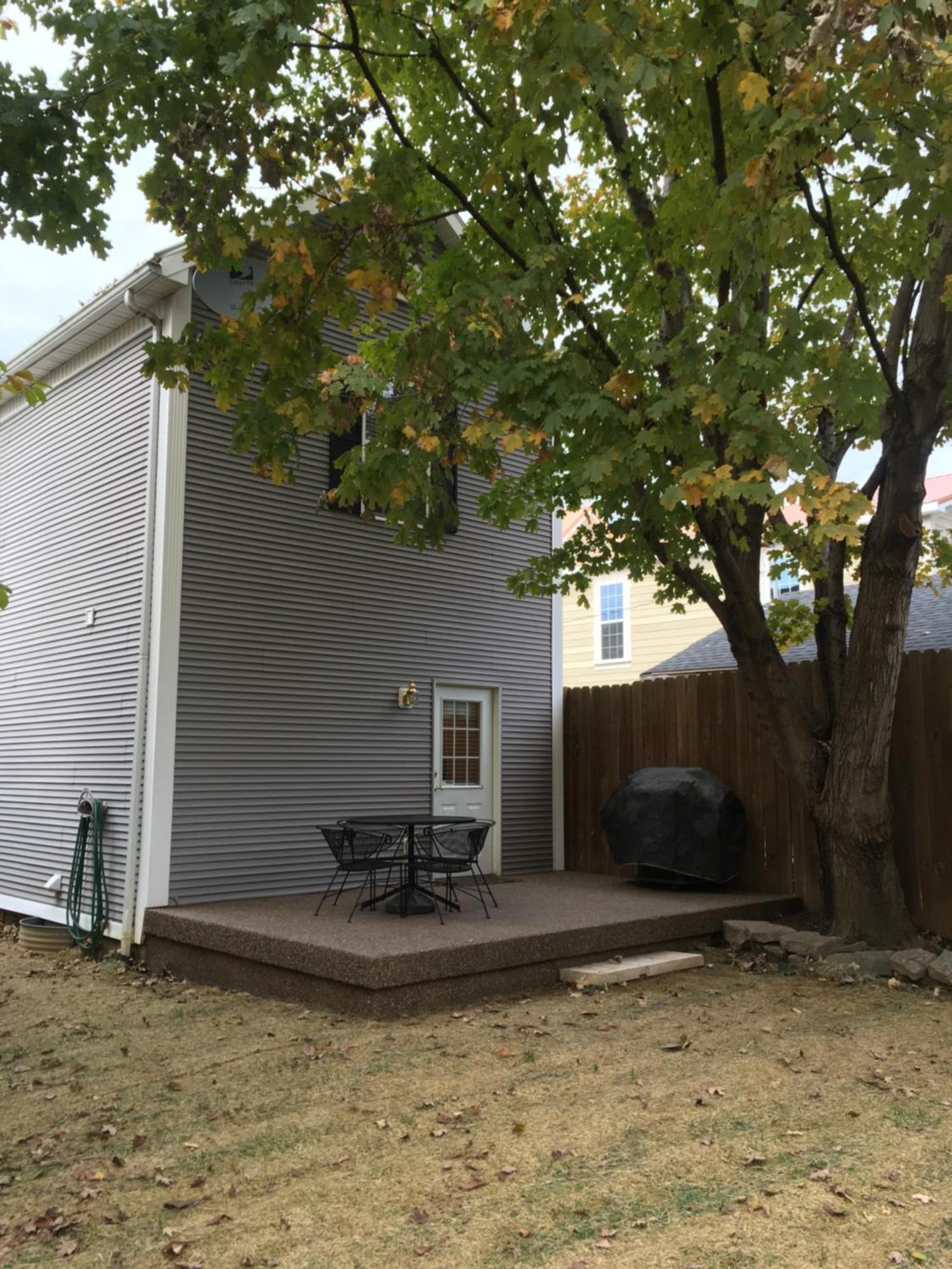 Downtown Abode In The Heart Of The Bourbon Trail Βίλα Lebanon Εξωτερικό φωτογραφία