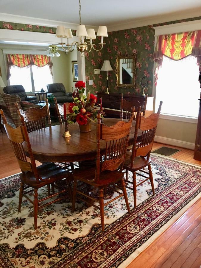 Downtown Abode In The Heart Of The Bourbon Trail Βίλα Lebanon Εξωτερικό φωτογραφία