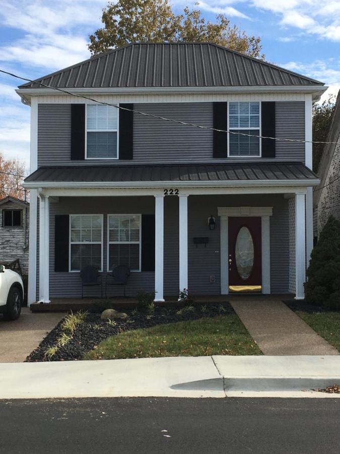 Downtown Abode In The Heart Of The Bourbon Trail Βίλα Lebanon Εξωτερικό φωτογραφία