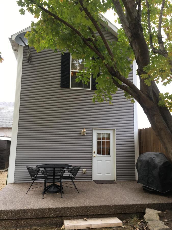 Downtown Abode In The Heart Of The Bourbon Trail Βίλα Lebanon Εξωτερικό φωτογραφία