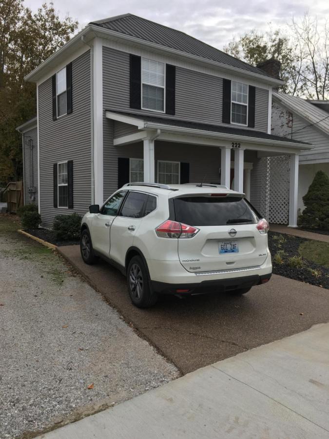 Downtown Abode In The Heart Of The Bourbon Trail Βίλα Lebanon Εξωτερικό φωτογραφία