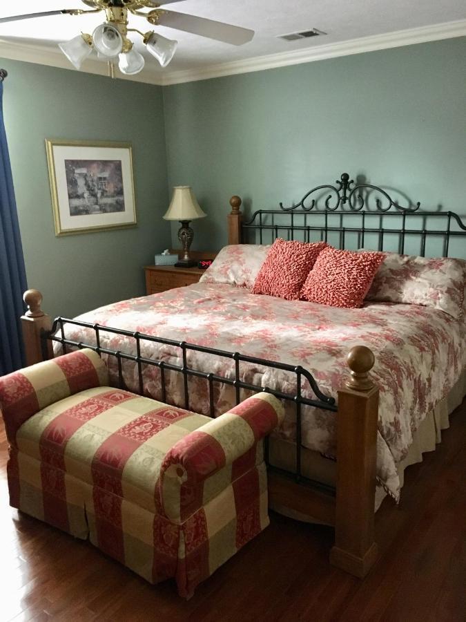 Downtown Abode In The Heart Of The Bourbon Trail Βίλα Lebanon Εξωτερικό φωτογραφία
